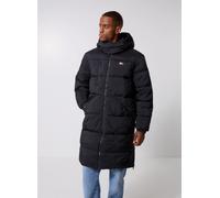 Tommy Jeans Tjm Vail Maxi Parka DM0DM22256 L Negro