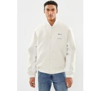 Tommy Jeans Tjm Wool Varsity Bom XL Beige