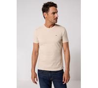 Tommy Jeans Tjm Xslim Jaspe Htr DM0DM20363 L Beige