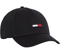 Tommy Jeans Gorra rojo / negro / blanco, Talla 55-60