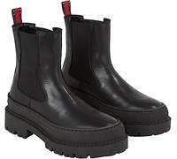 Tommy Jeans Tjw Chelsea Foxing Boot En0en02289, Bota Media Mujer