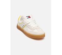 Tommy Jeans TJW COURT SNEAKER 41 Amarillo