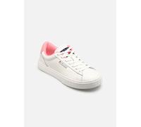 Tommy Jeans TJW CUPSOLE SNEAKER 36 Rosa