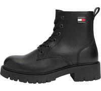 Tommy Jeans Tjw En0en03104 - Botas de tobillo con cordones para mujer