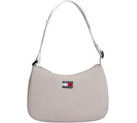 Tommy Jeans Tjw Ess Daily AW0AW18463 - Bolso de hombro para mujer, color beige (piedra)