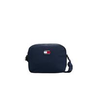 Tommy Jeans Tjw ESS Daily Crossover Aw0aw17286 para Mujer, Azul (Dark Night Navy), One Size