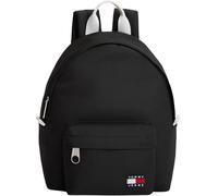 Tommy Jeans Tjw Ess Daily Dome AW0AW18648 - Mochila para mujer, color negro (negro), talla única