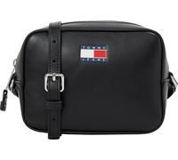 Tommy Hilfiger Jeans TJW Ess Must Bolsa de hombro 19 cm negro