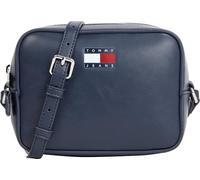 Tommy Jeans TJW ESS Must AW0AW16964 Crossover - Bolso para cámara, color azul oscuro (azul marino nocturno), Azul (Dark Night Navy), One Size