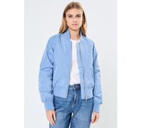 Tommy Jeans Tjw Essential Bomber DW0DW19316 L Azul