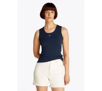 Tommy Jeans Tjw Essential Rib Ta DW0DW20673 M Azul