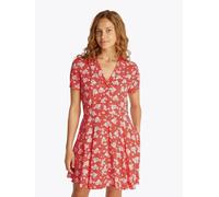 Tommy Jeans Tjw Hawaii Aop Belte DW0DW21353 XS Naranja