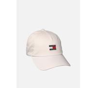 Tommy Jeans Gorra 'HERITAGE' navy / rojo / blanco / offwhite 55-60 navy / rojo / blanco / offwhite