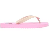 Tommy Jeans Sandalias de dedo rosa / talco 38 rosa / talco