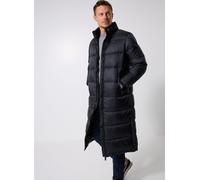 Tommy Jeans Abrigo acolchado Tjw Maxi Pckbl Hood DW0DW21614 mujer Capucha plegable Negro XS