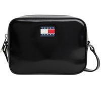 TOMMY JEANS TJW Must AW0AW17864 Crossover - Bolsa para cámara, color negro (negro), talla única, Negro (Negro), One Size