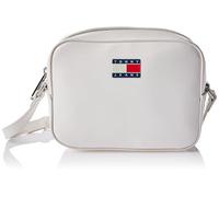 Tommy Jeans Tjw Must - Funda para cámara de fotos (talla única), color blanco