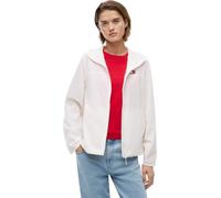 Tommy Jeans Tjw Outdoor Shell Jacketdw0dw21188 Chaqueta cortavientos Mujer