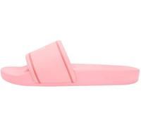Tommy Jeans Tjw Poolslides En0en02976, Chanclas Mujer, Pink (Enchanted Pink), 40 EU