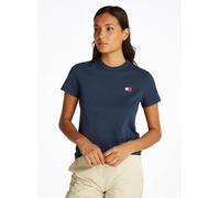 Tommy Jeans Tjw Reg Badge Tee DW0DW20153 XS Azul