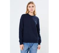 Tommy Jeans Tjw Reg S Flag Crew DW0DW19959 M Azul