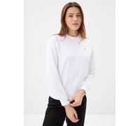 Tommy Jeans Tjw Reg S Flag Crew DW0DW19959 M Blanco