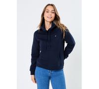 Tommy Jeans Tjw Reg S Flag Hoodi DW0DW19958 M Azul