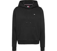Tommy Jeans Sudadera negro M negro
