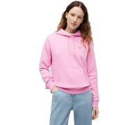 Tommy Jeans Tjw Reg S Flag Hoodie Dw0dw19958 Sudadera con Capucha Mujer (Pack de 1)