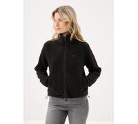 Tommy Jeans Tjw Reg Sh S-Flag Te XL Negro