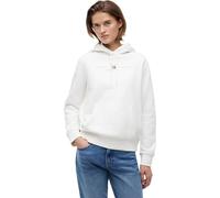 Tommy Jeans Tjw Reg Us Linear Hoodie Dw0dw23485 Sudadera con Capucha Mujer (Pack de 1)
