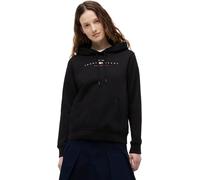 Tommy Jeans Tjw Reg Us Linear Hoodie Dw0dw23485 Sudadera con Capucha Mujer (Pack de 1)