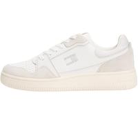 Tommy Jeans Zapatillas deportivas bajas beige / ecru, Talla 41