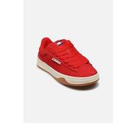 Tommy Jeans Tjw Skate Sneaker 41 Rojo