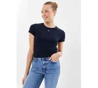 Tommy Jeans Tjw Slim Essential R M Azul