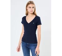 Tommy Jeans Tjw Slim Essential S Azul
