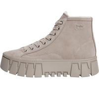 Tommy Jeans Tjw - Tenis de Plataforma para Mujer MC WL En0en03134Low Top