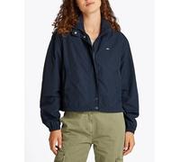 Tommy Jeans Chaqueta de entretiempo 'Essential' marino / rojo / blanco L marino / rojo / blanco