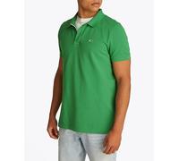 Tommy Jeans Tommy Jeans - Polo de hombre de manga corta y fit slim. Verde Talla S