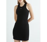 VESTIDO ESSENTIAL TANK TOMMY HILFIGER MUJER M