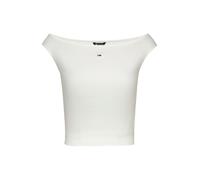 Tommy Jeans Top blanco, Talla 5XL