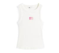 Tommy Jeans Camiseta de tirantes DW0DW20920-YBL S