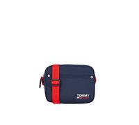 Tommy Jeans Tracolla Blu AW0AW10155 BLU PZ.