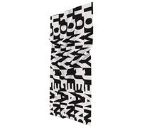 Tommy Jeans Uu0uu00081 Towel One Size