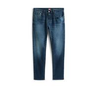 Tommy Jeans Vaqueros Hombre Austin Slim Tapered Fit, Azul (Denim Dark), 32W/36L