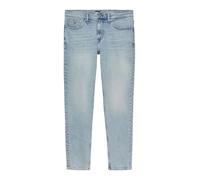Tommy Jeans Vaqueros Hombre Austin Slim Tapered Fit, Azul (Denim Ultra Light), 36W/33L