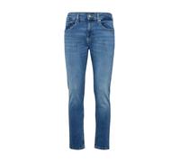 Tommy Jeans Vaquero 'Austin' azul denim 28x34 azul denim