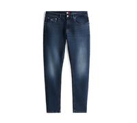 Tommy Jeans Austin Slim TPRD AI1264 DM0DM21901, Denim (Denim Dark), 31W/30L, Mezclilla (Denim Dark), 31W / 30L