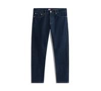 Tommy Jeans Austin Slim TPRD DI4156 DM0DM22716 Slim - Pantalones Vaqueros (Denim Dark), 34W/34L, Mezclilla (Denim Dark), 34W / 34L