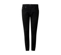 Tommy Jeans Vaquero 'AUSTIN' negro / negro denim 34x32 negro / negro denim